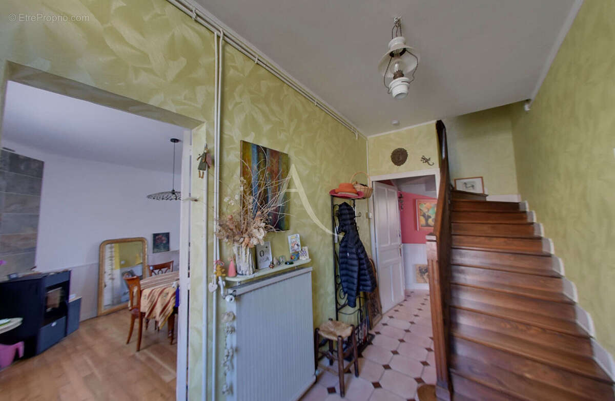 Maison à MONTAUBAN