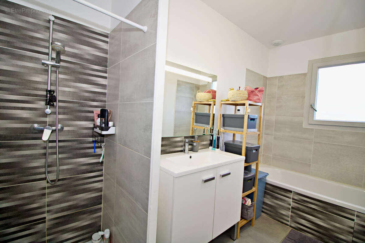 Maison à PORT-LA-NOUVELLE