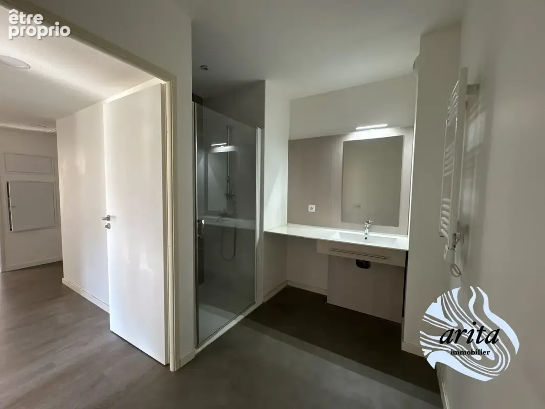 Appartement 63 m² à Montpellier  - photo 7