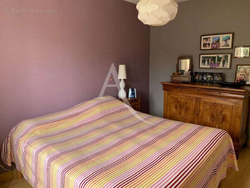 Maison Longeville Sur Mer - photo 10