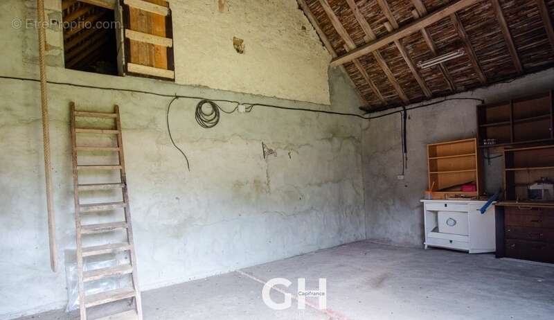 Maison à vendre 4 pièces SAINTE GEMME (36) - photo 15