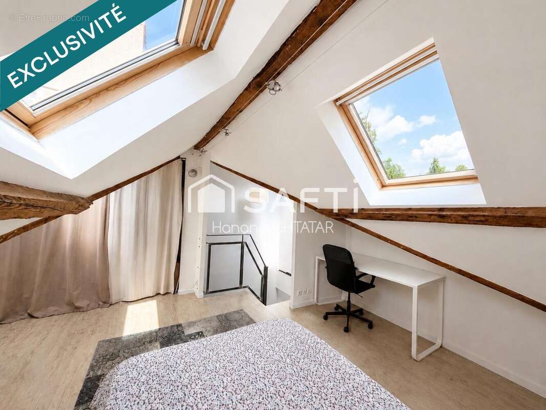 Maison 71 m² à Draveil  - photo 6