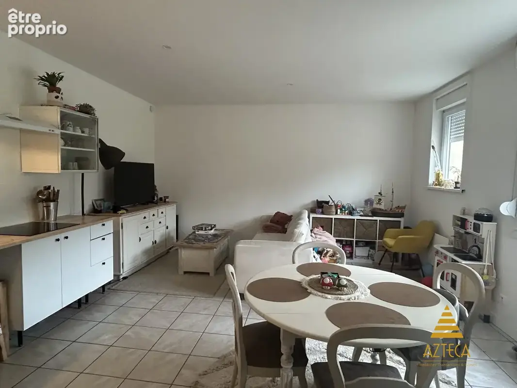 Appartement 250 m² à vendre à Cambrai (59400) - photo 3