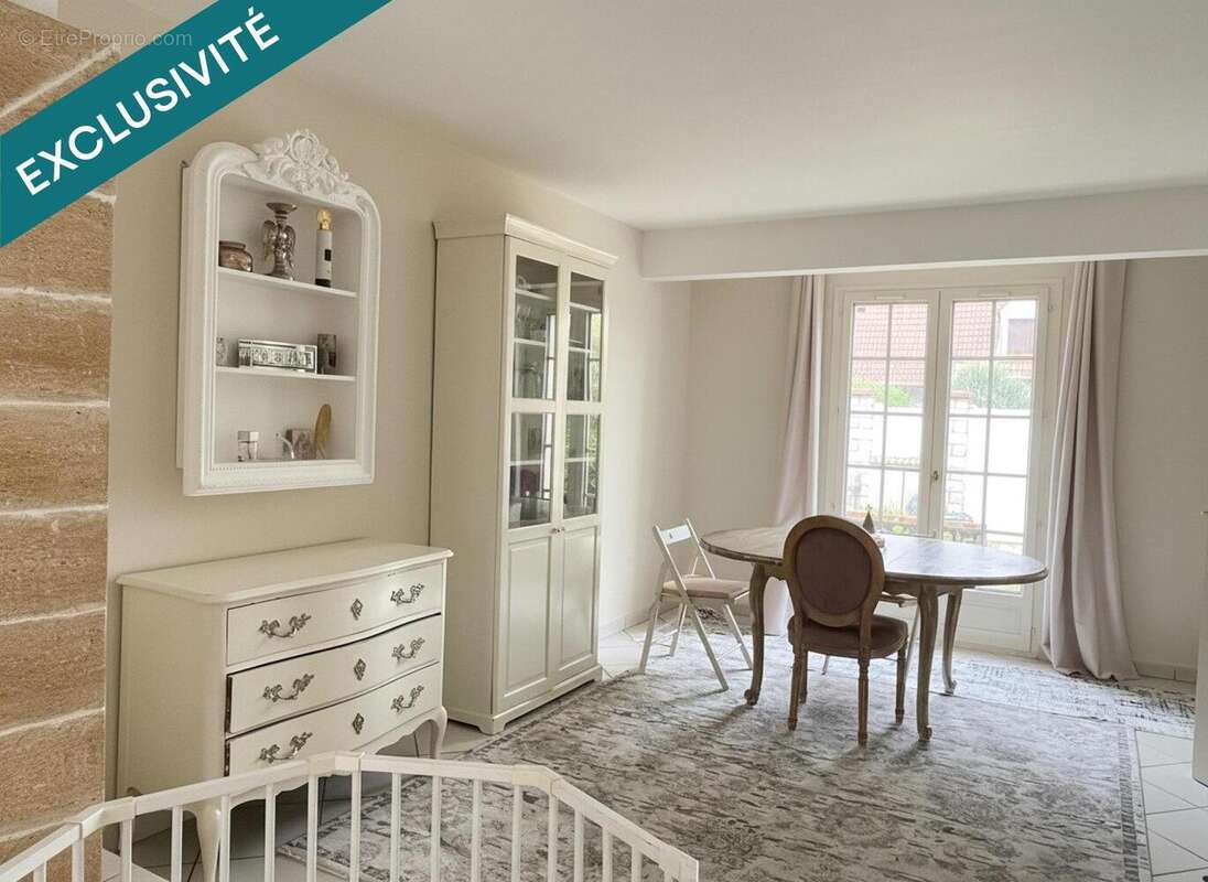 Photo 4 - Maison à PONTAULT-COMBAULT