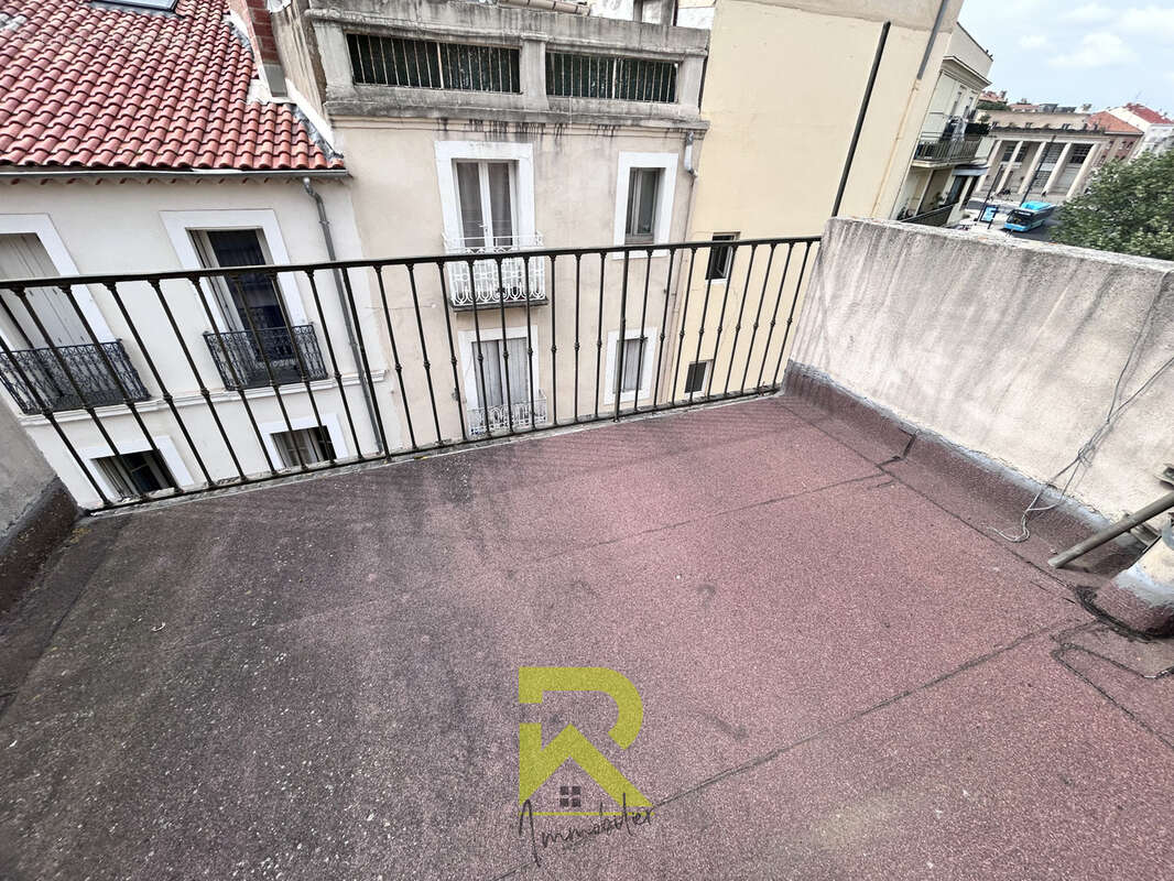 Maison à BEZIERS