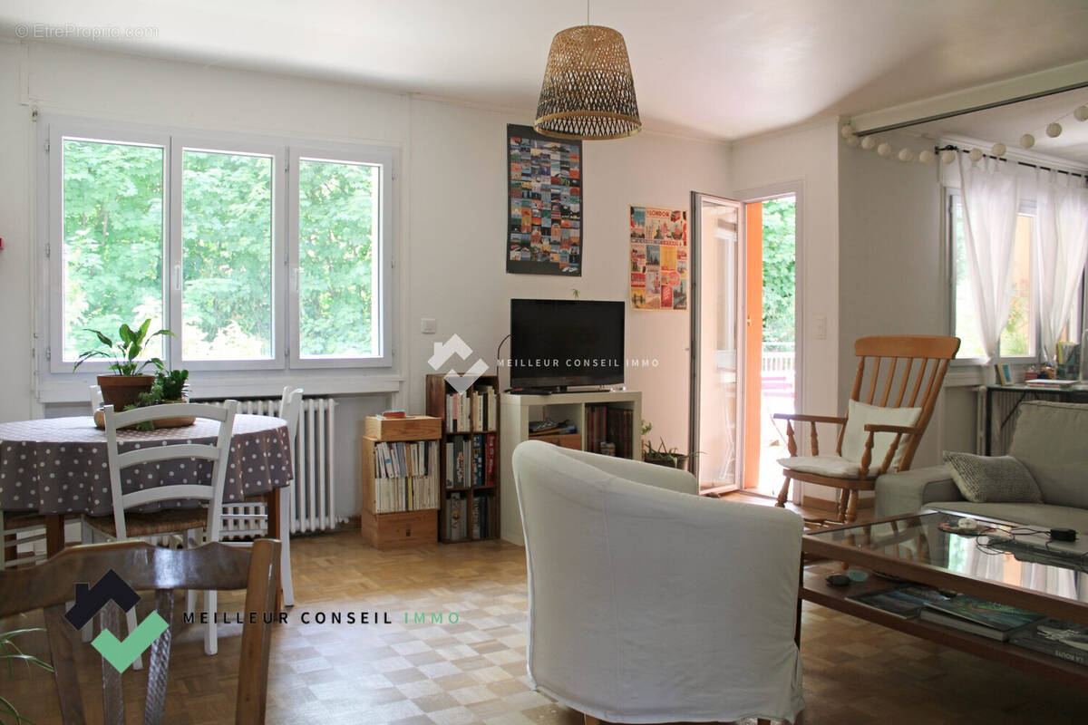 Appartement à DIGNE-LES-BAINS