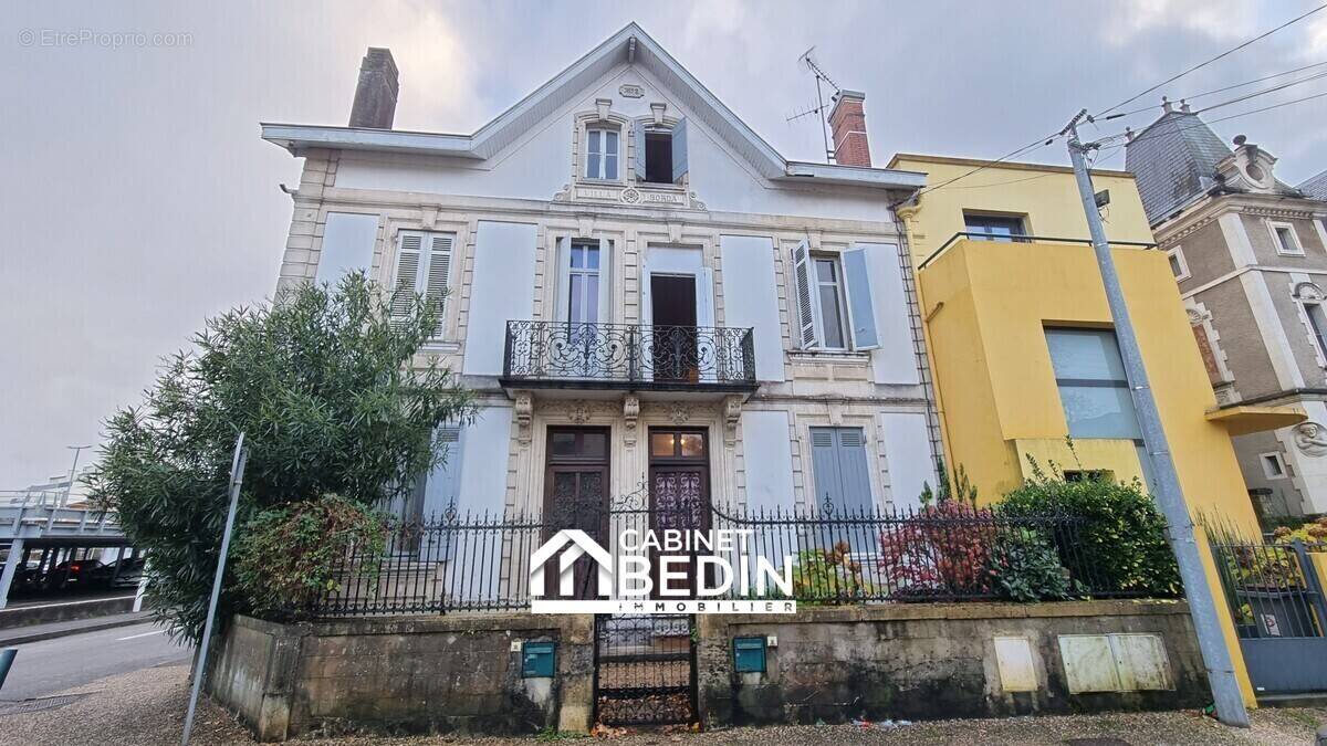 Maison à DAX