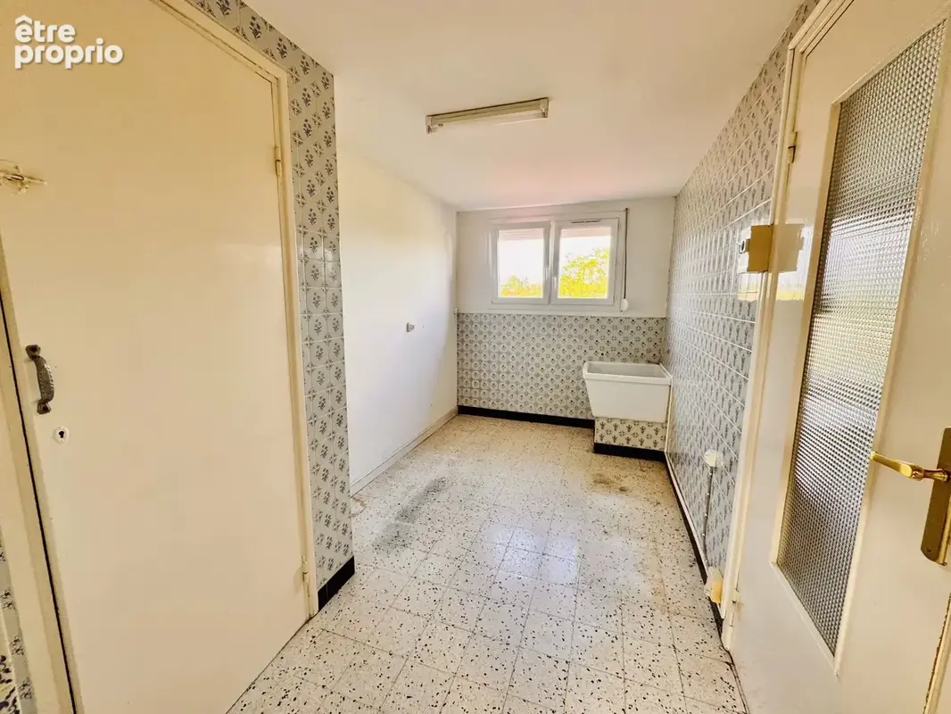 Maison de ville 3 chambres - photo 6