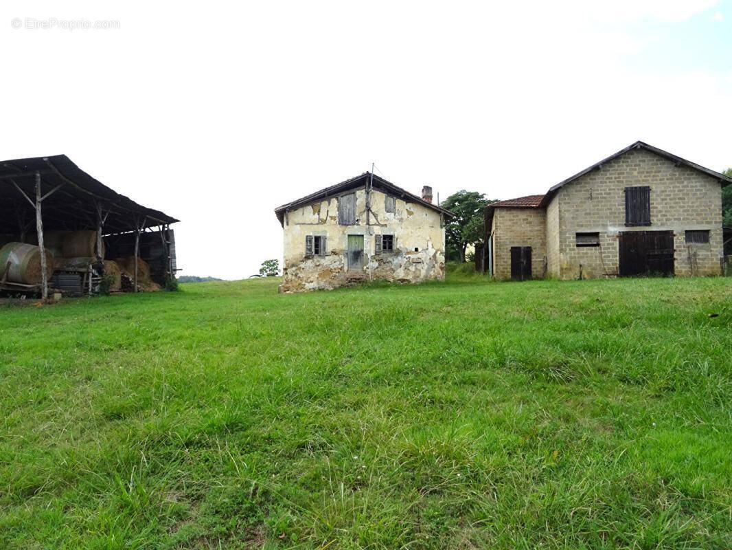 Maison à SAINTE-COLOMBE