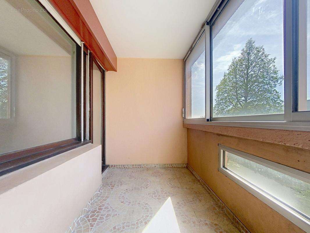 GARE  à pied ! 87 m2. Appartement familial ou Investissement pour colocation - photo 7