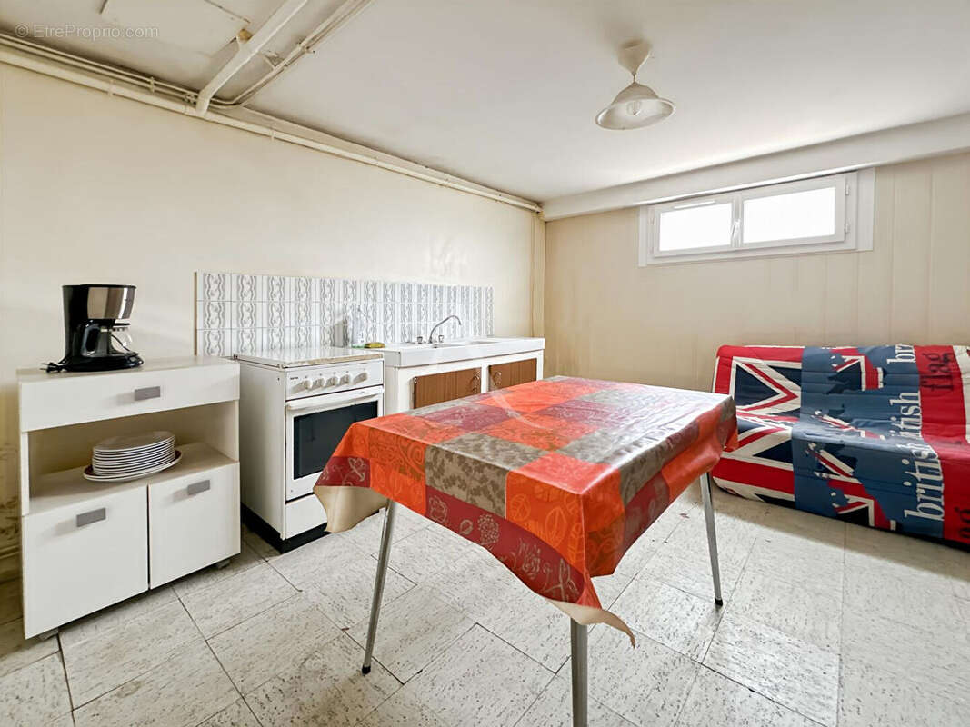 Maison à SAINT-JEAN-DE-MONTS