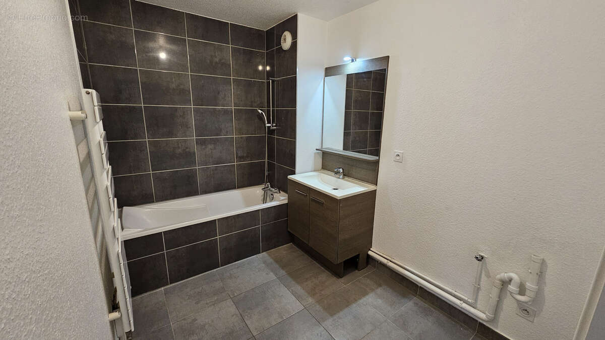 Appartement à SAINT-LOUIS