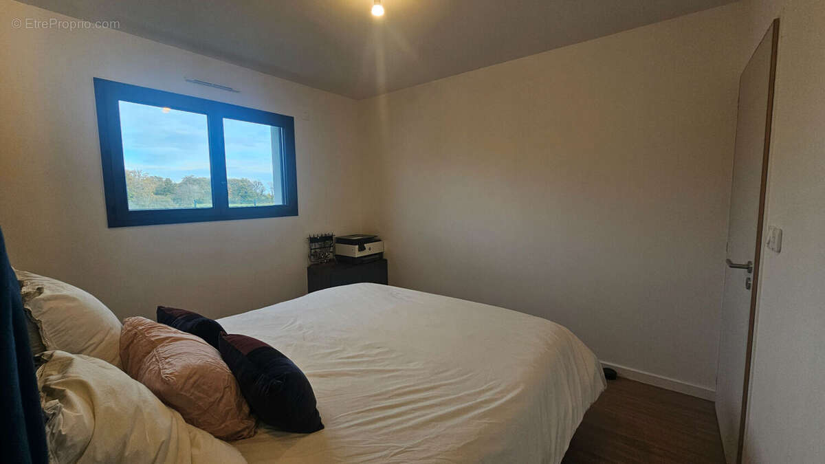 Maison à MONTOIR-DE-BRETAGNE