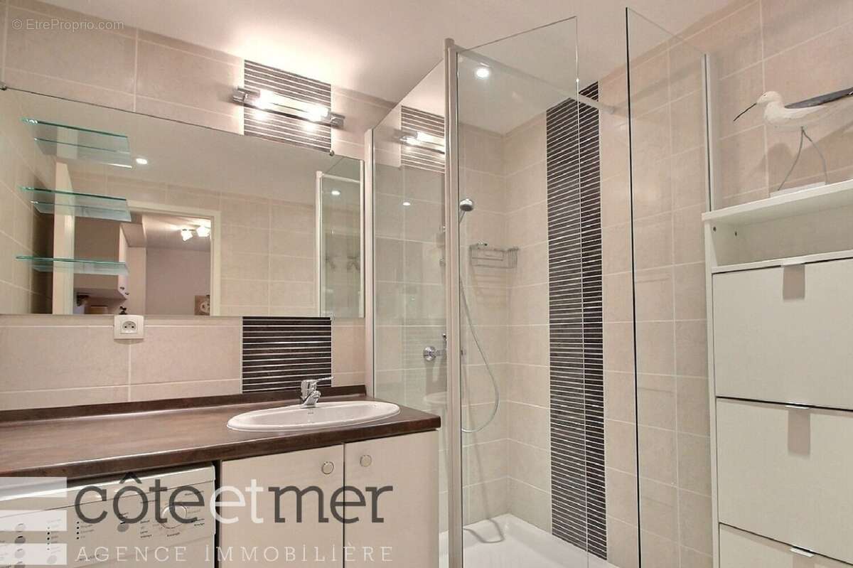 Appartement à LA BAULE-ESCOUBLAC