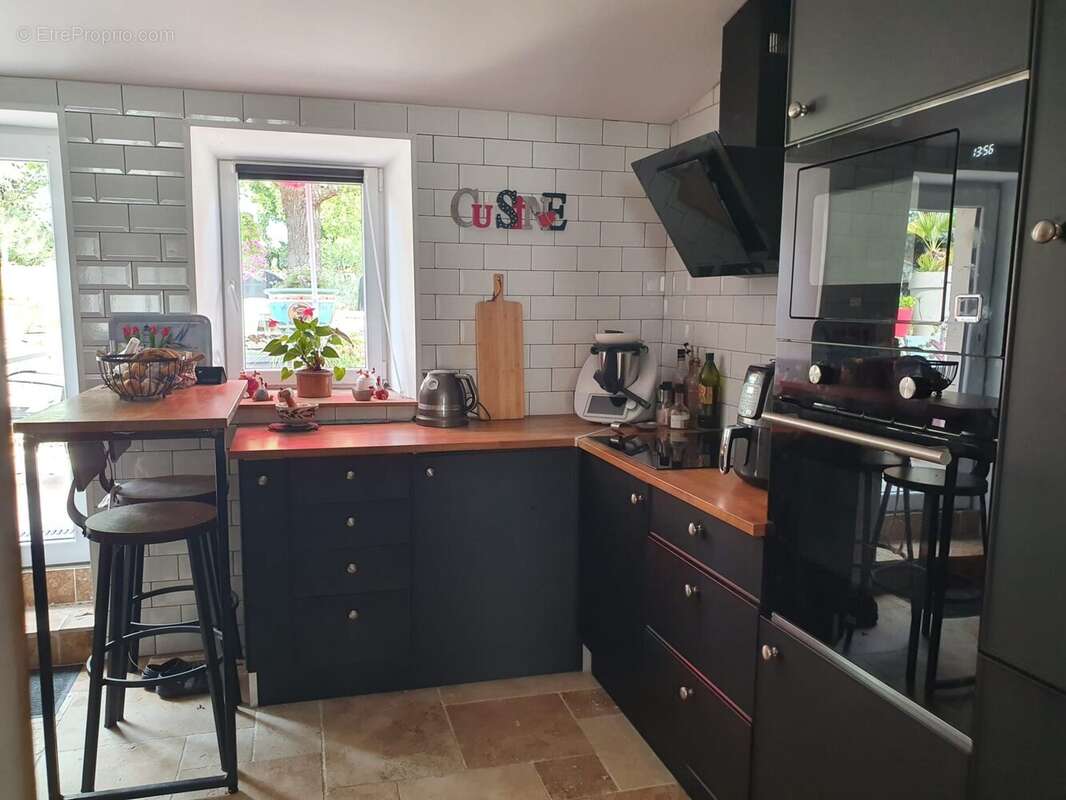 Maison 125 m² à Cozes  - photo 8