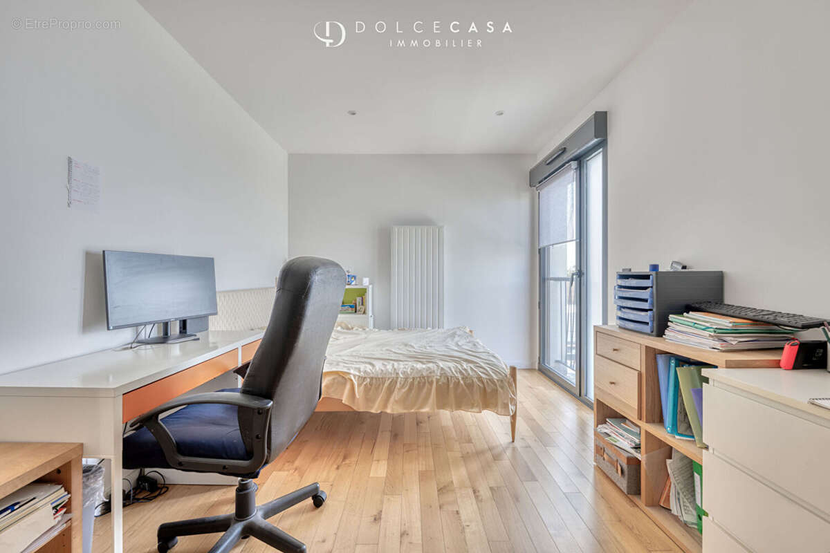 Maison à BRY-SUR-MARNE