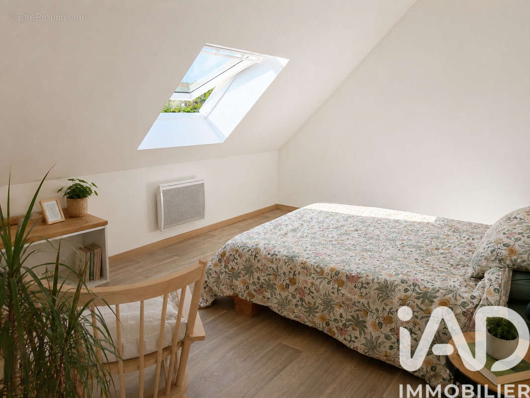 Photo 5 - Maison à AMFREVILLE-SUR-ITON