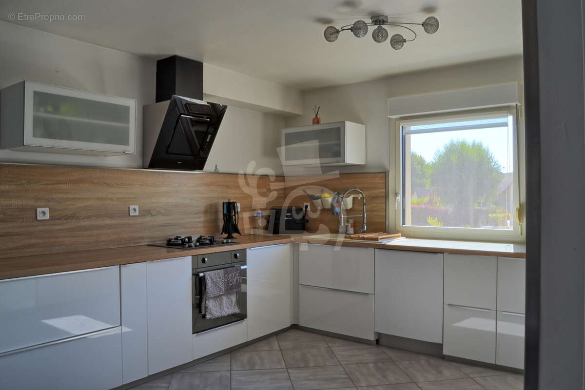 Magnifique maison de 190 m2 à Falaise - photo 10