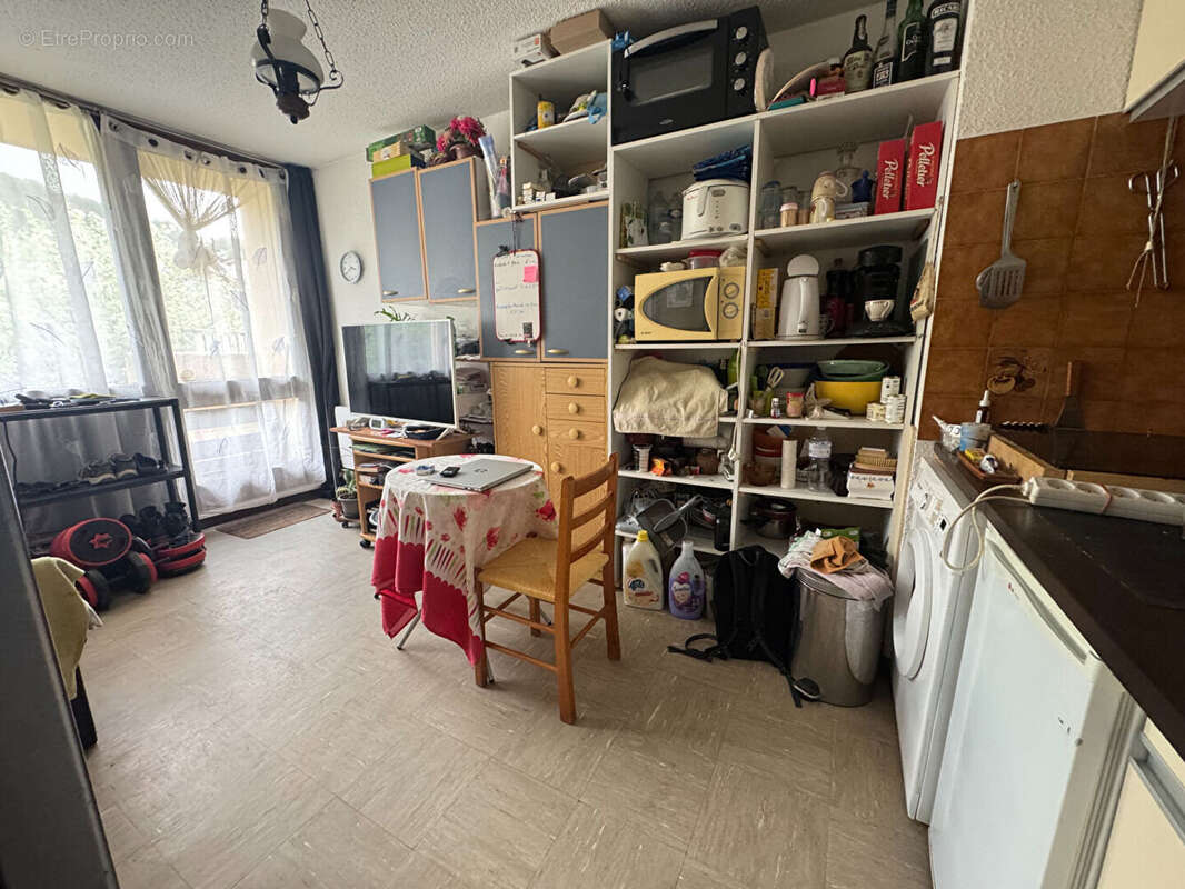 Appartement à SAINT-PIERRE-DELS-FORCATS