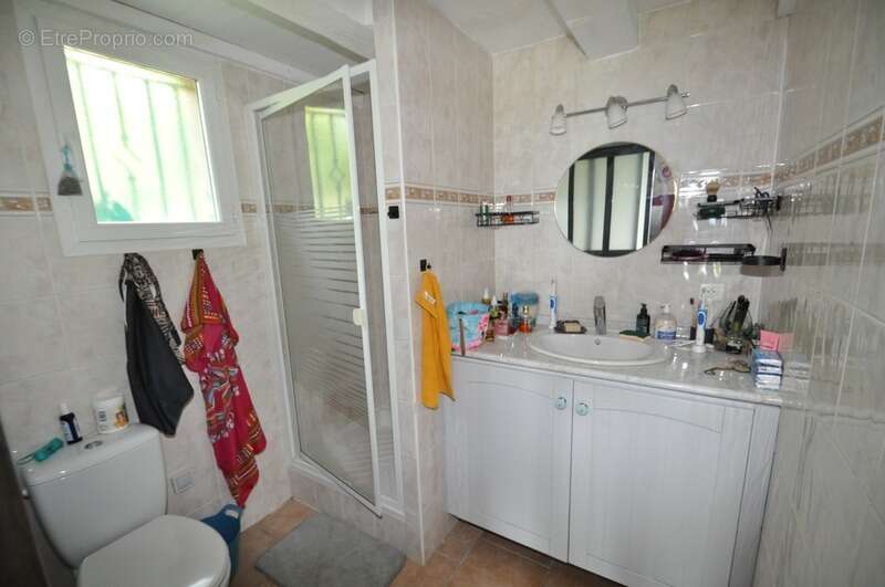 Dpt Alpes de Haute Provence (04), Proche ENTREVAUX à vendre Maison plain pied 2 pièces 50 m² sur 3400 m² de Terrain - photo 14