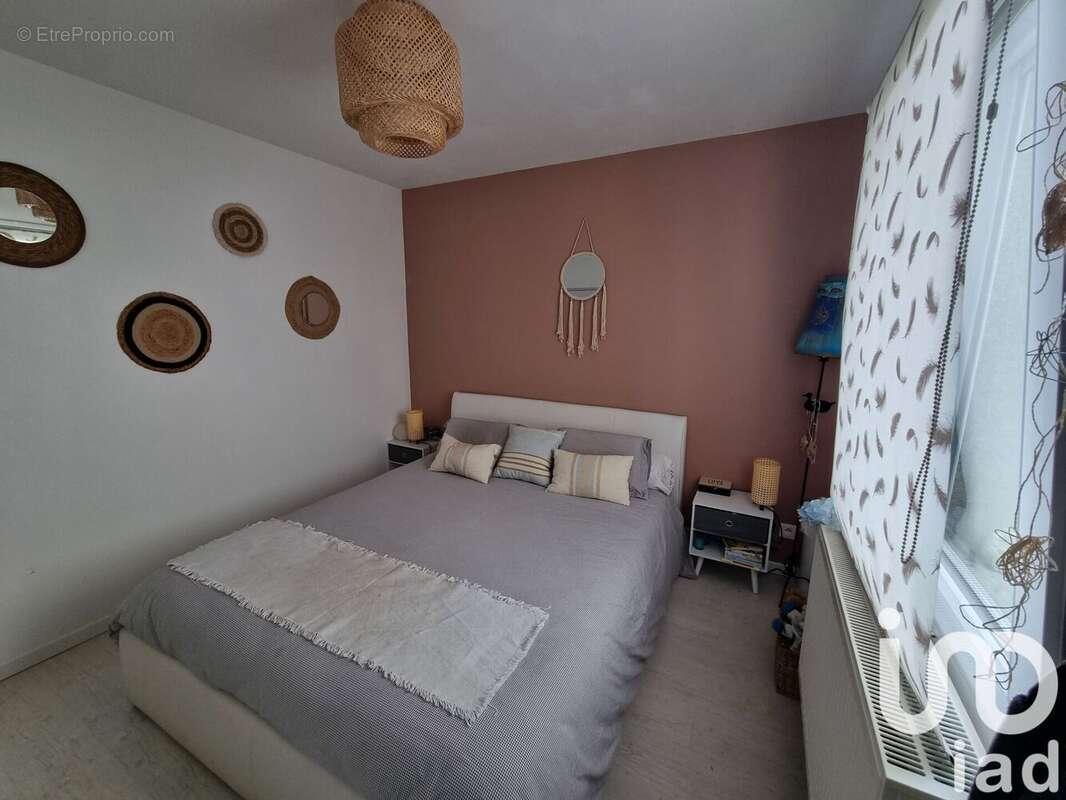 Photo 7 - Maison à HAUTE-RIVOIRE