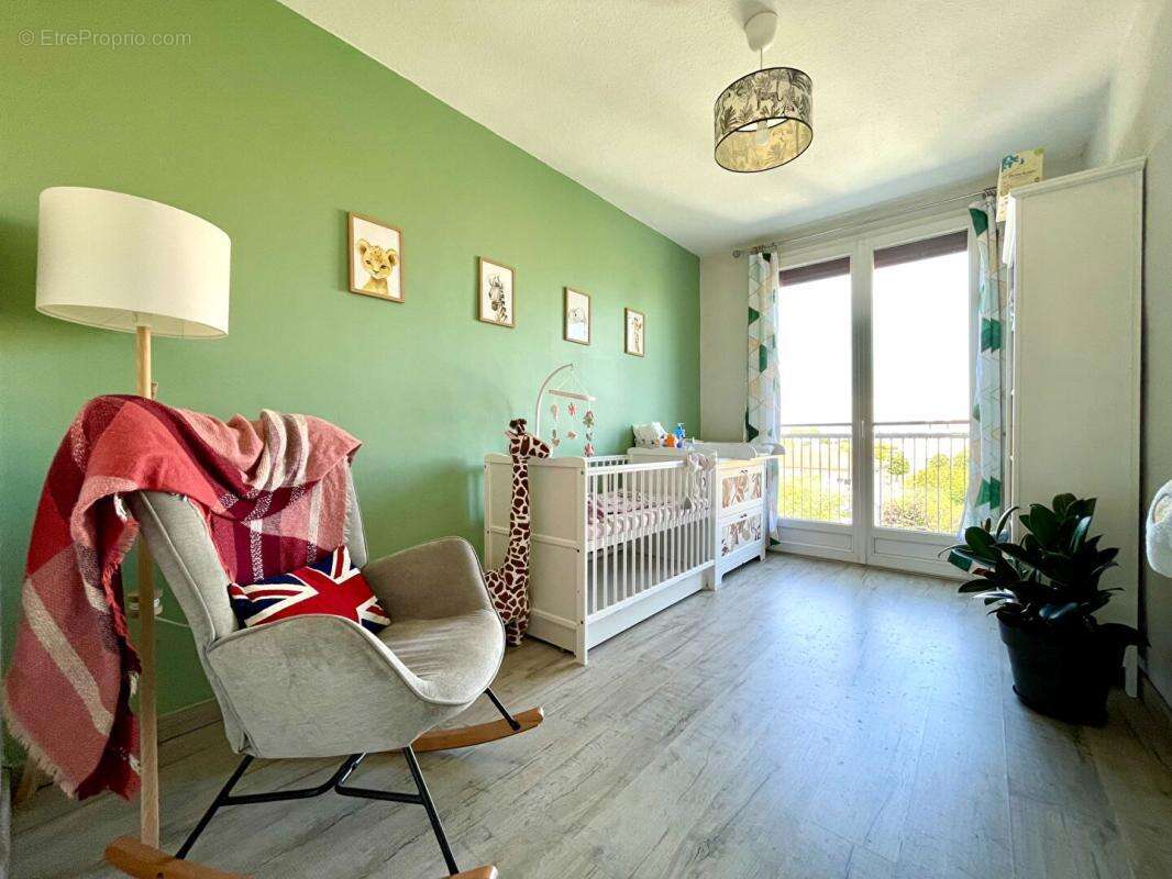 Appartement à TALENCE