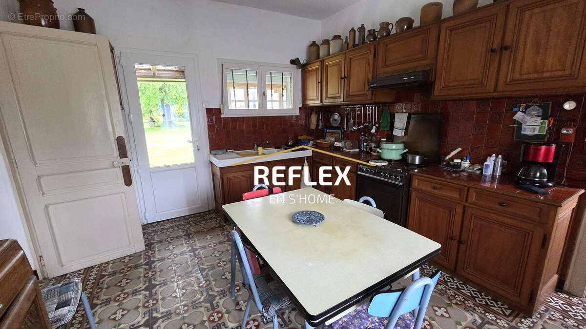 Maison 125m2 - photo 6