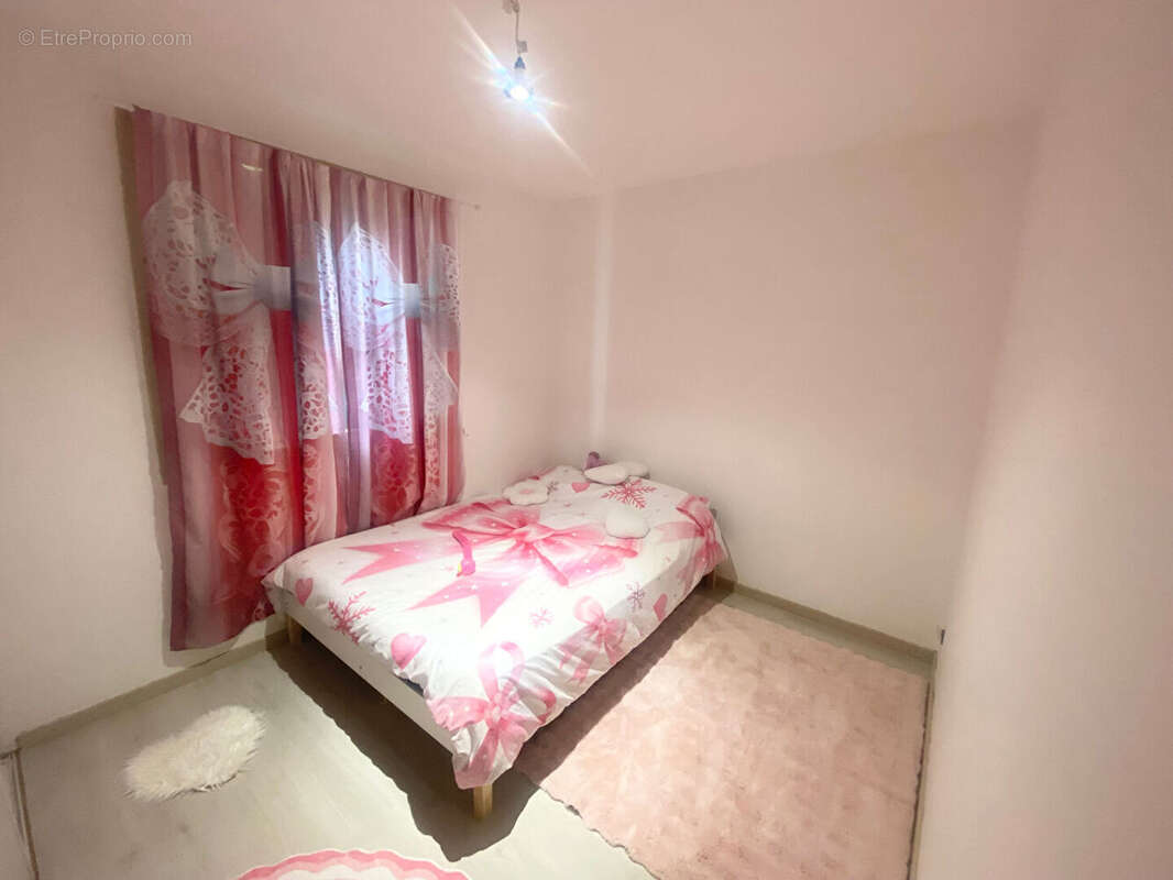 Appartement à PONTCHARRA
