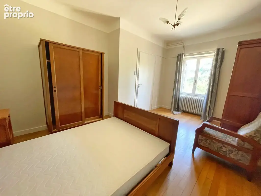 Vienne - Maison 181m2 - Parcelle de 4267m2 - photo 13