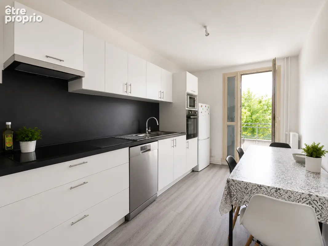 Appartement à ORLEANS