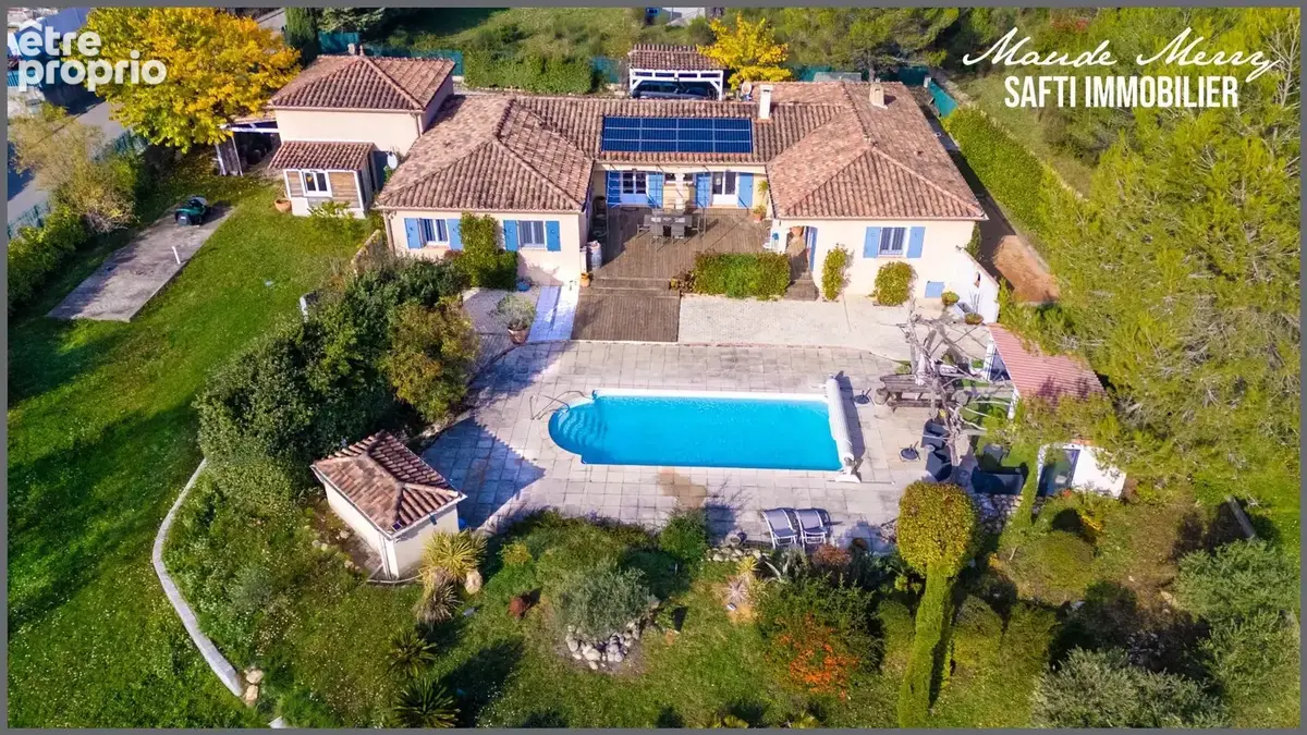 Photo 1 - Maison à NEOULES