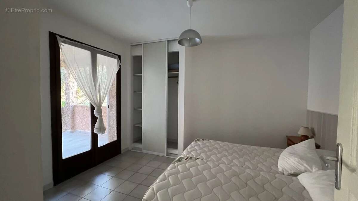 Appartement à SANTA-MARIA-POGGIO