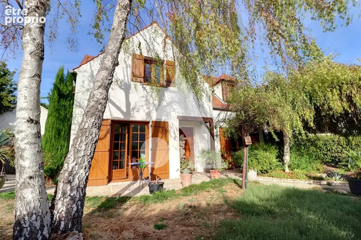Photo Maison à Cormeilles-En-Parisis au prix de 635 000€