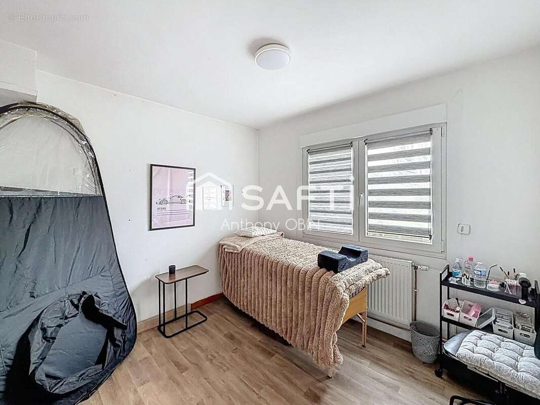 Photo 9 - Maison à SEQUEDIN
