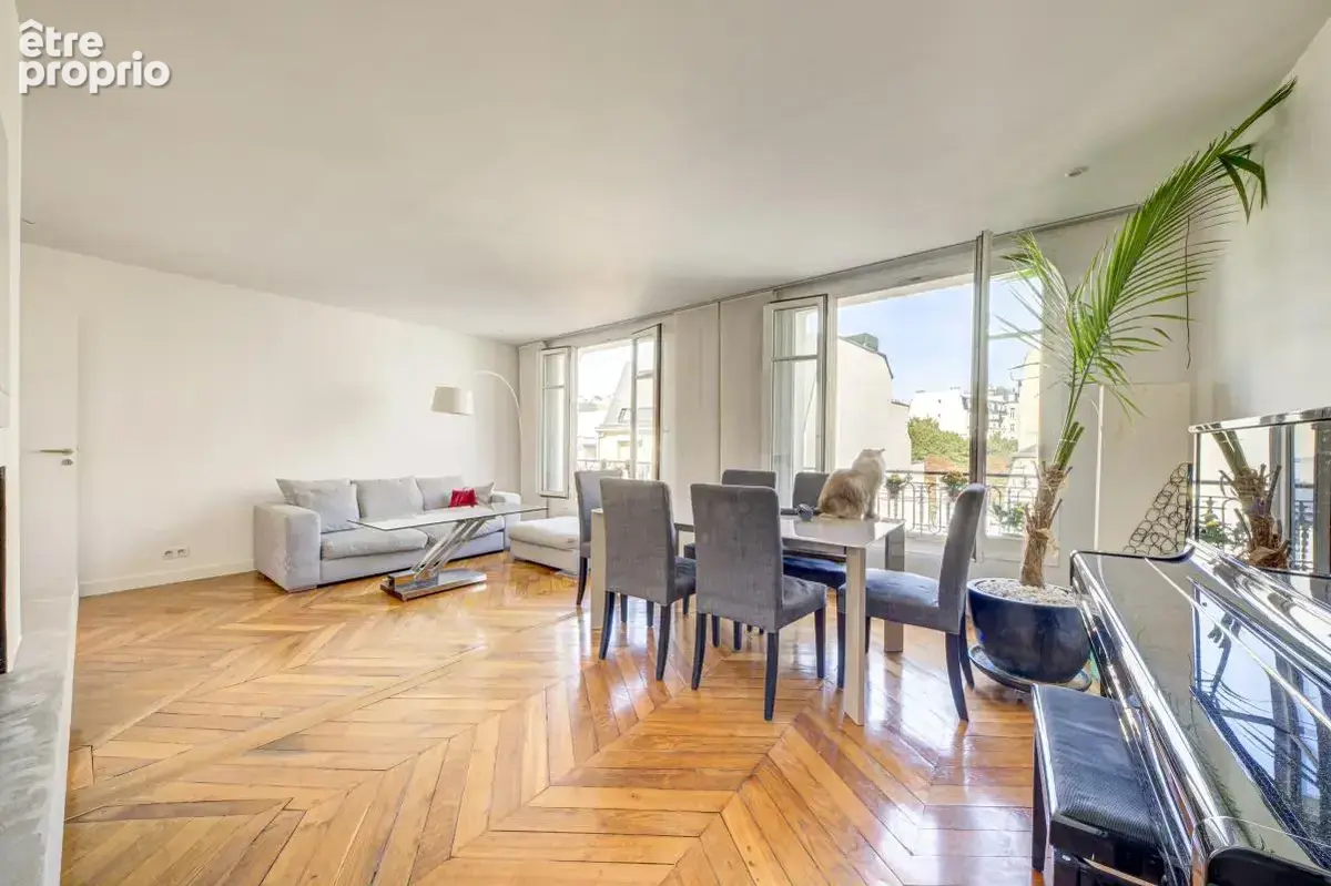 Appartement - photo 4