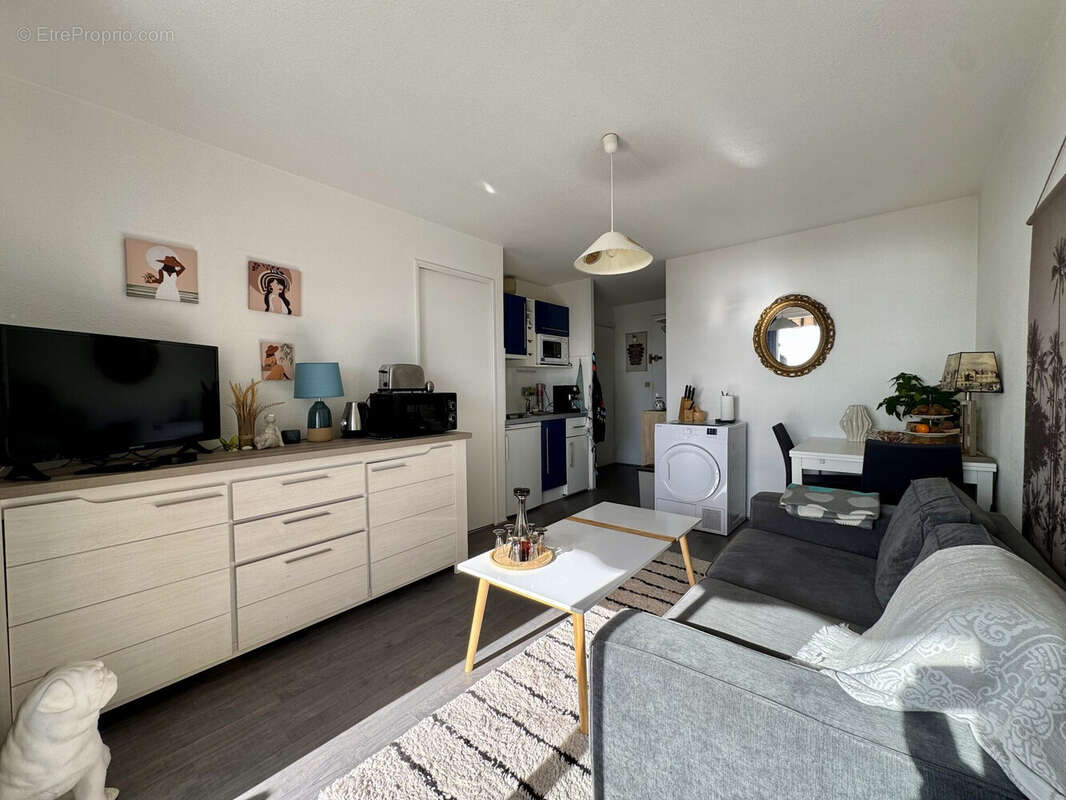 Appartement à ROYAN