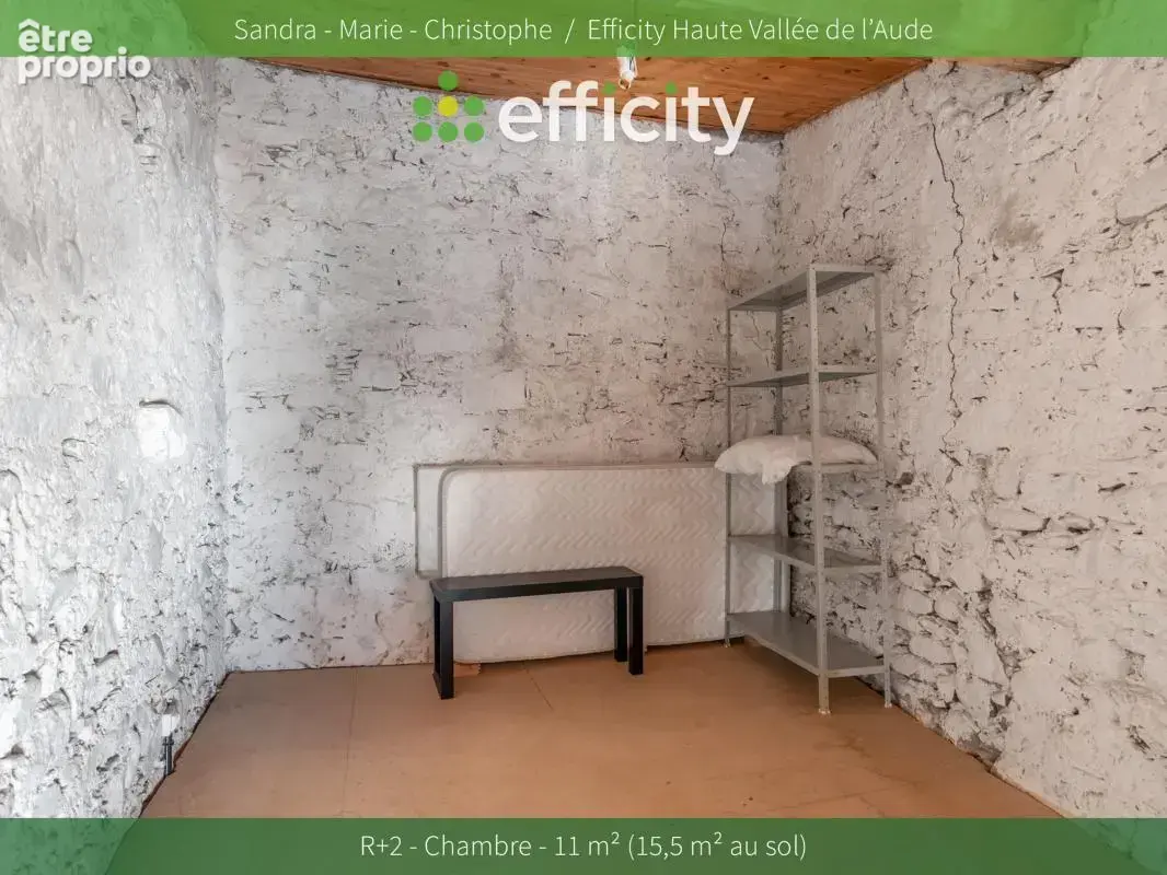 Maison de village - photo 14