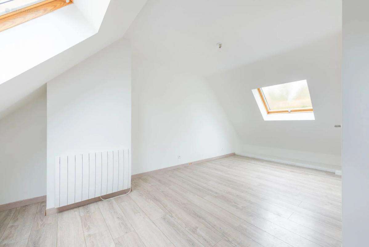 Maison à BOIS-D&#039;ARCY