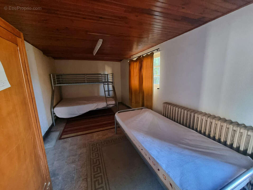 Maison à MAUBOURGUET