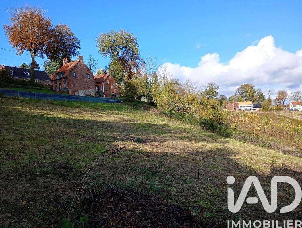 Photo 9 - Terrain à CASSEL