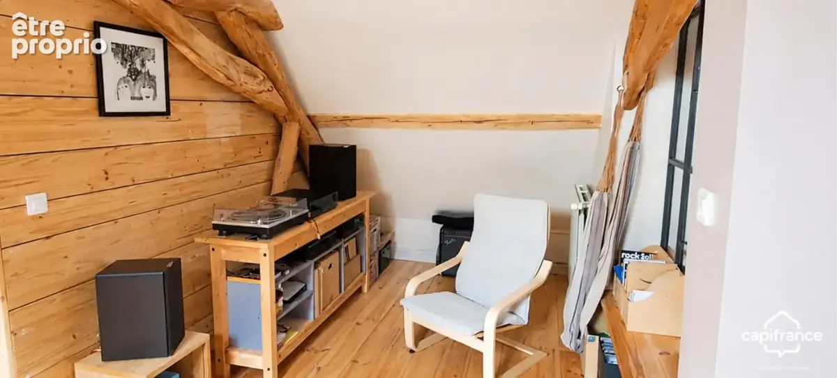 Maison de charme à vendre sur Sebourg - 59 - photo 5