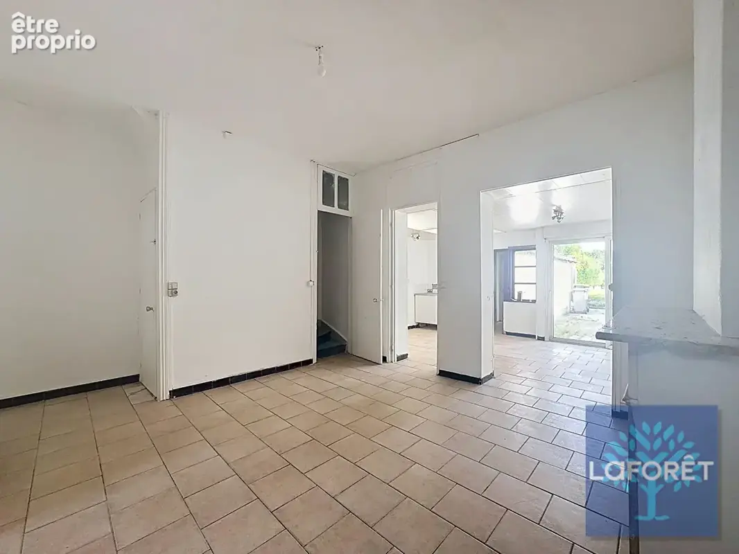 Maison de ville 5 chambres Saint Saulve - photo 6