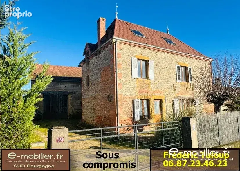 Maison à MELAY
