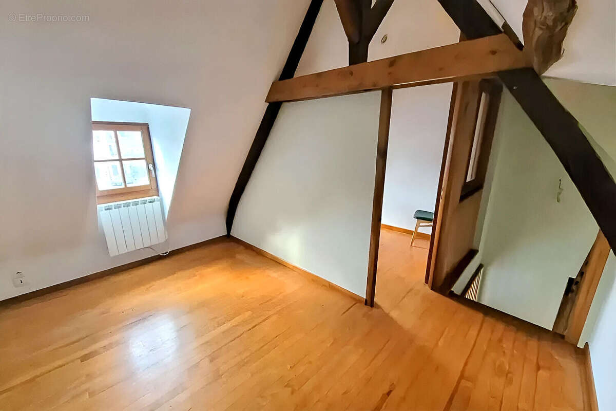 Maison à ABBEVILLE