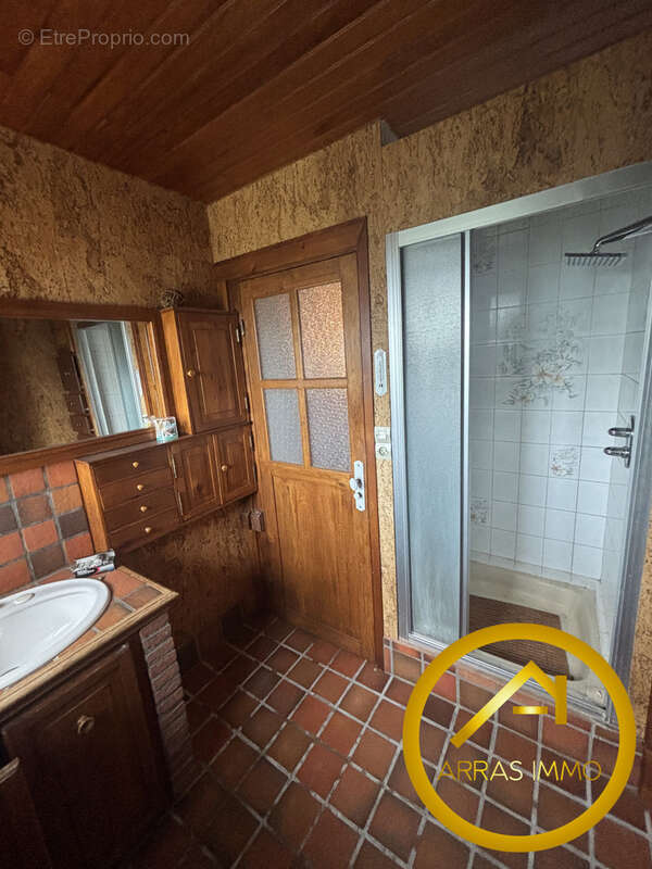 Maison à SAINT-NICOLAS