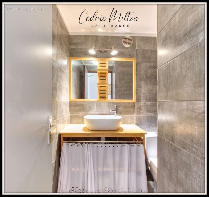 Appartement à SAINTE-ANNE