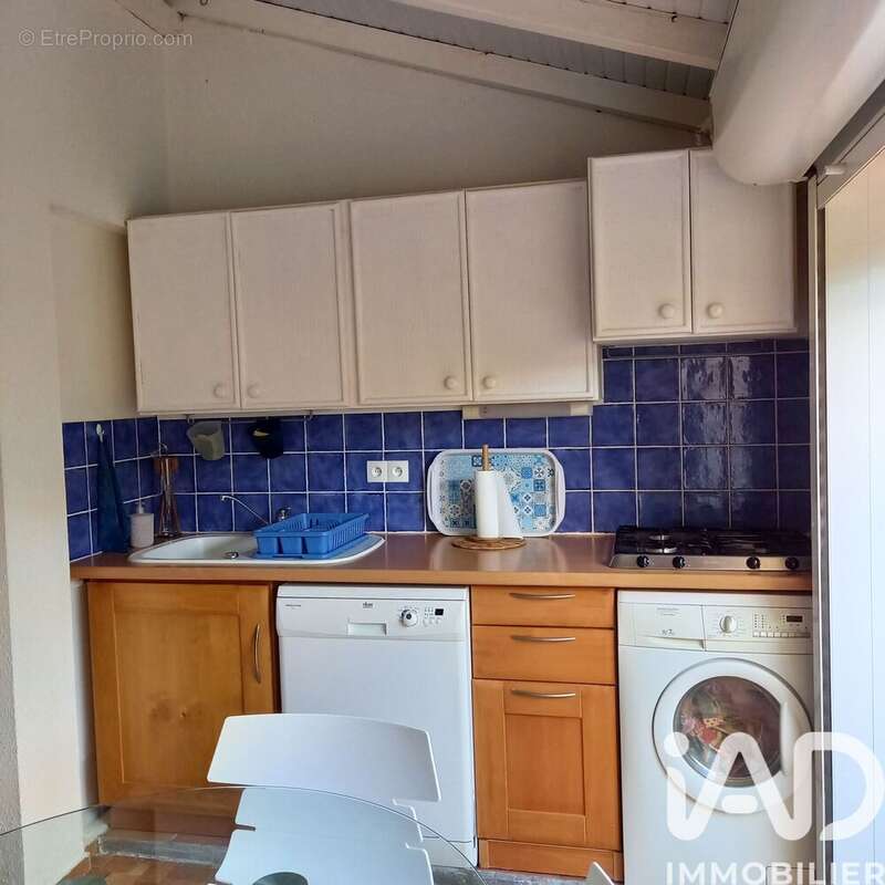 Photo 9 - Appartement à SAINT-FRANCOIS