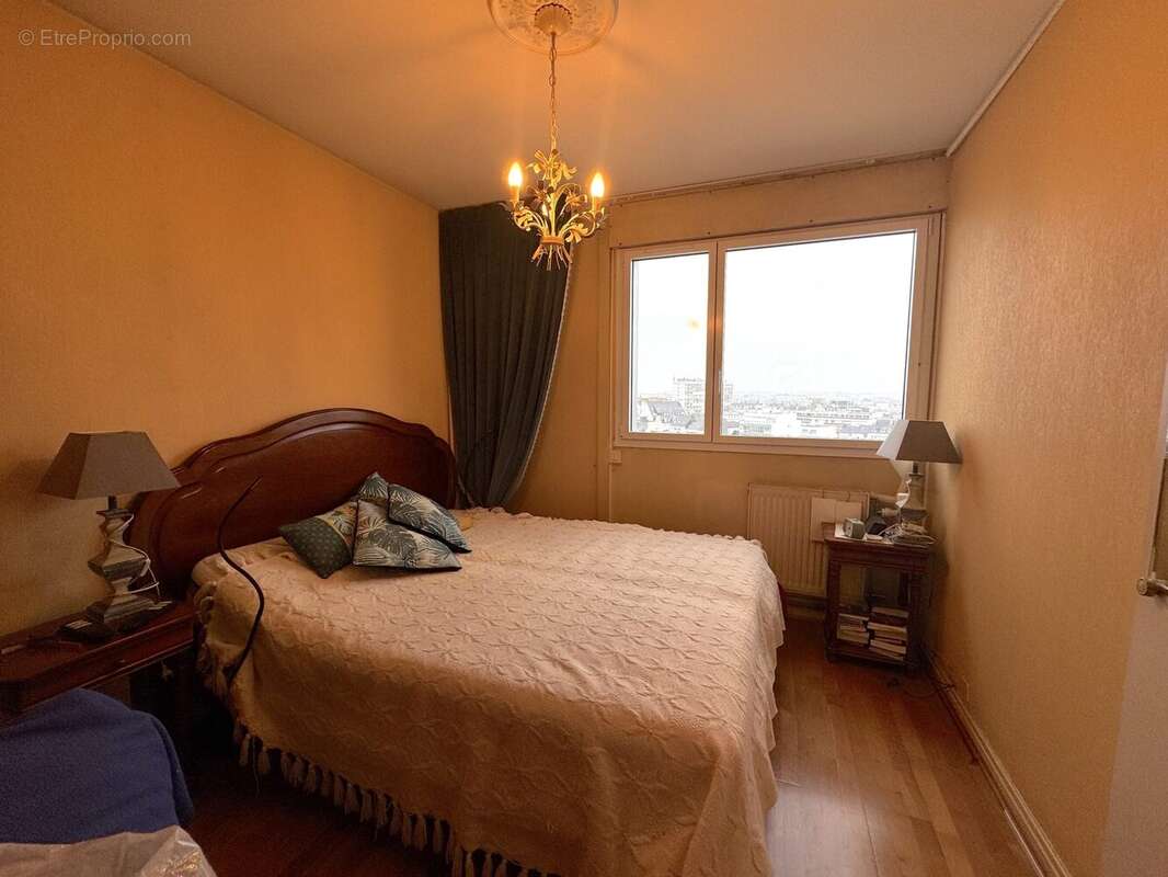 Appartement à LORIENT