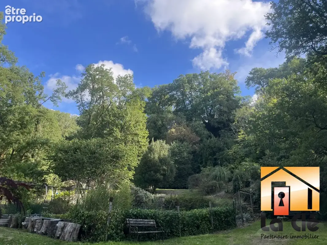 Maison 9 pièces 250 m² à vendre à Madaillan (47360) - photo 3