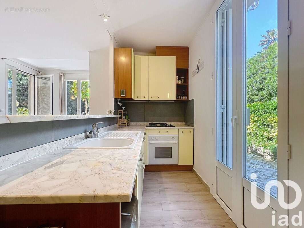 Photo 8 - Maison à NICE